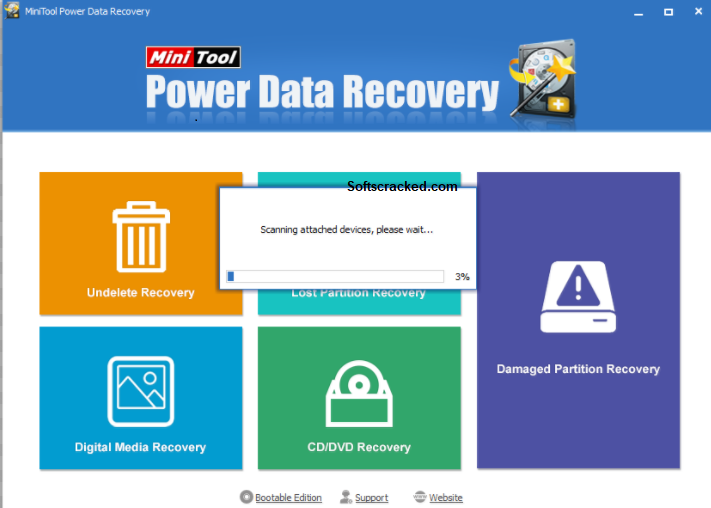 minitool power data recovery bootable serial key